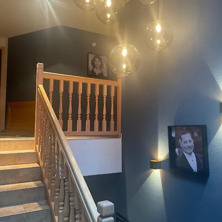 Beverly Hill 4* Ischgl