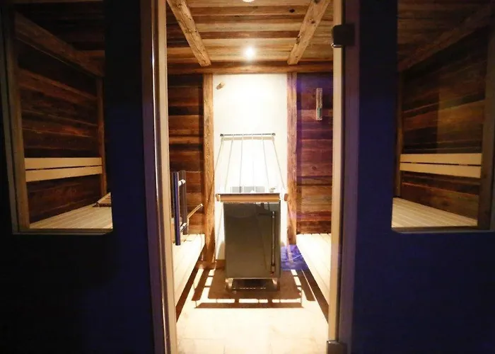 Beverly Hill 4* Ischgl