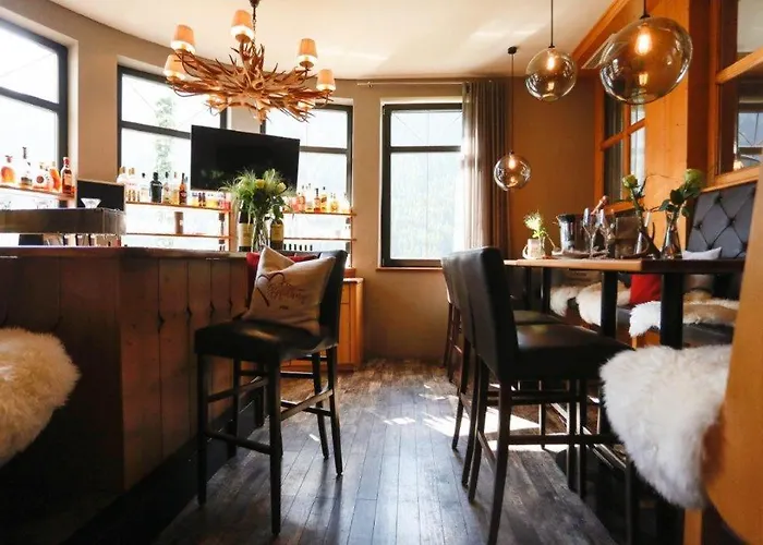 Beverly Hill Hotel 4*