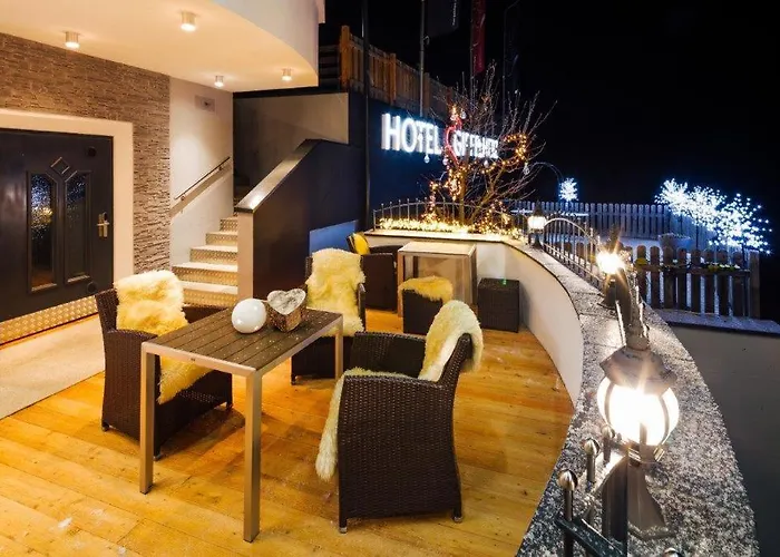 Beverly Hill Hotel 4*