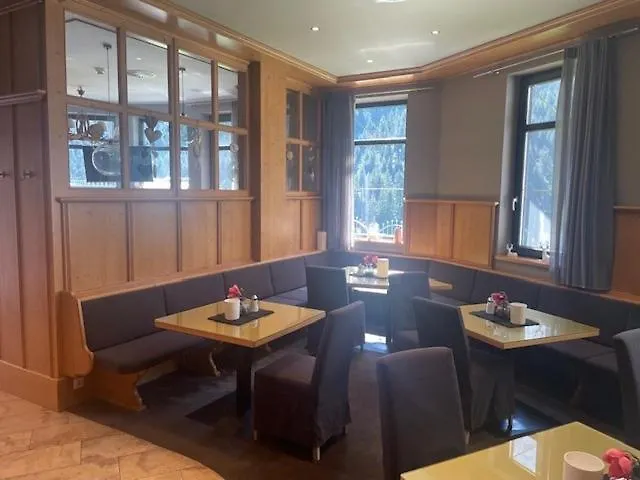 Beverly Hill 4* Ischgl