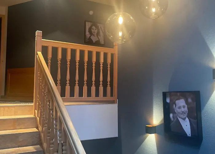 Beverly Hill 4* Ischgl