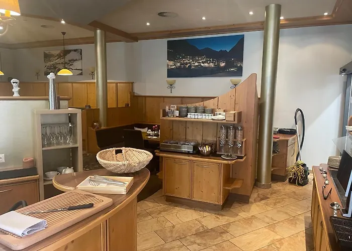 Hotel Beverly Hill Ischgl