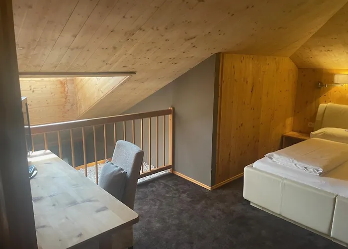 Beverly Hill 4* Ischgl