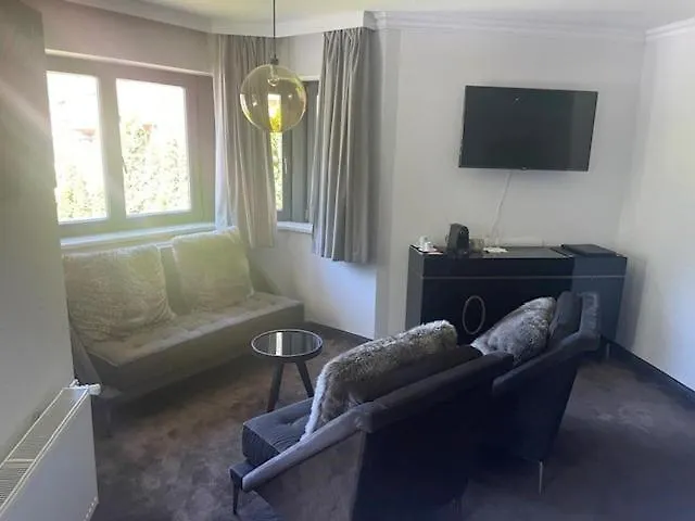 Beverly Hill 4* Ischgl