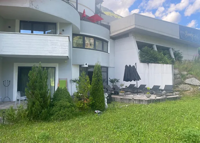 Beverly Hill 4* Ischgl