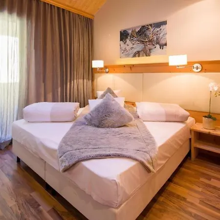 Hotel Beverly Hill Ischgl