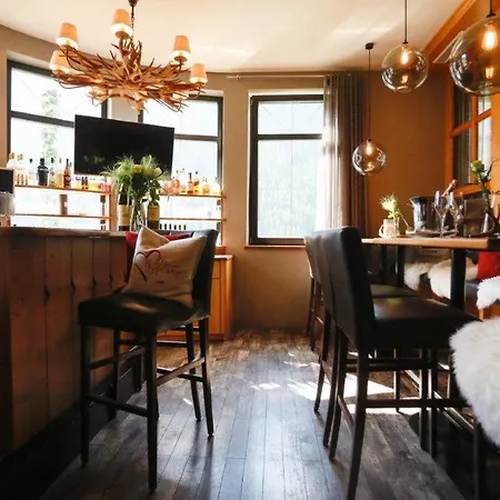 Beverly Hill Otel 4*