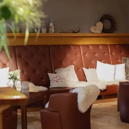 Beverly Hill Hotel Ischgl