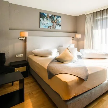 Beverly Hill Ischgl