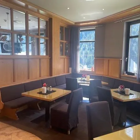 Beverly Hill 4* Ischgl