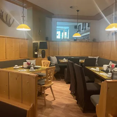 Beverly Hill Hotel 4*