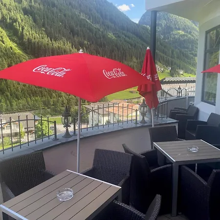 Szálloda Beverly Hill 4*