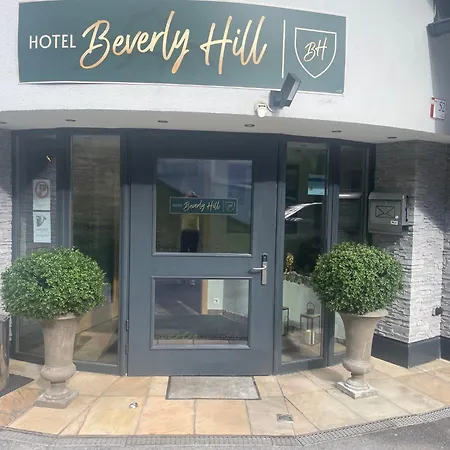 Beverly Hill 4*