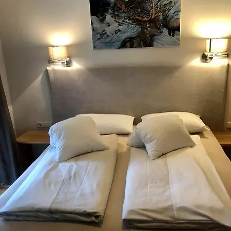 Beverly Hill Ischgl