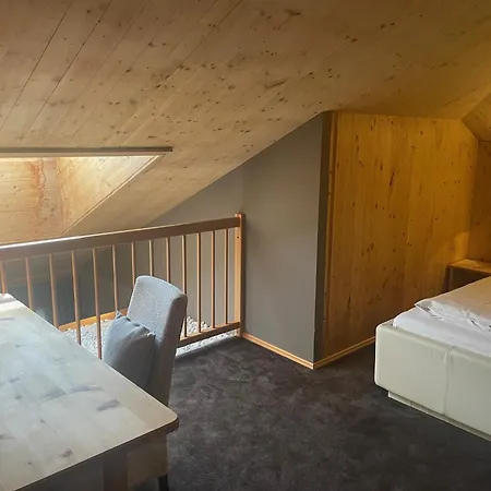 Beverly Hill 4* Ischgl