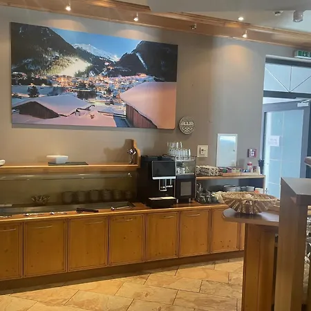 Beverly Hill Hotel Ischgl