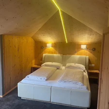 Otel Beverly Hill Ischgl