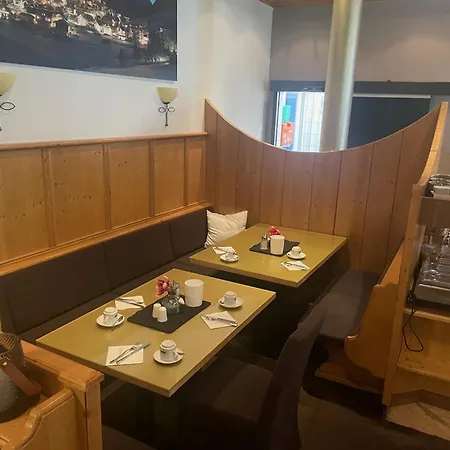 Otel Beverly Hill 4*