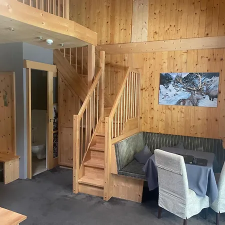 Beverly Hill Otel Ischgl