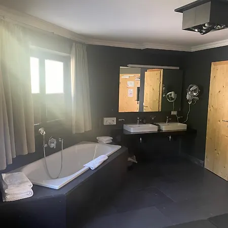 Hotel Beverly Hill Ischgl