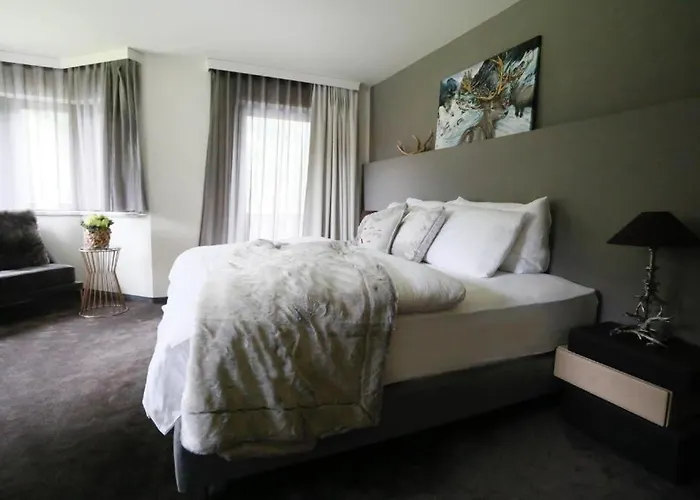 Hotel Beverly Hill Ischgl