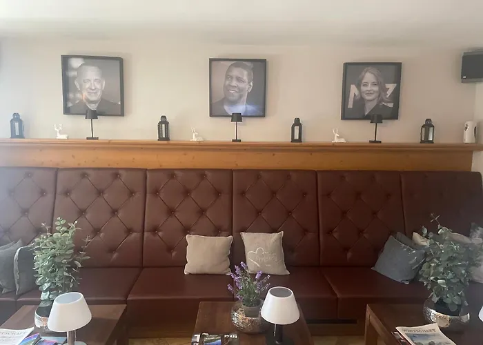 Beverly Hill 4* Ischgl