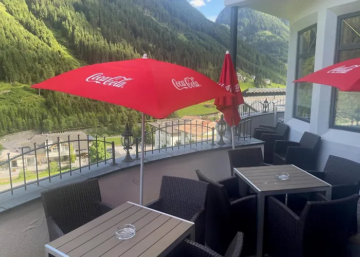 Hotell Beverly Hill 4*