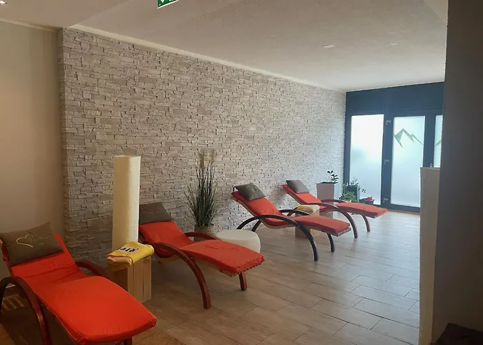 Beverly Hill Hotel Ischgl