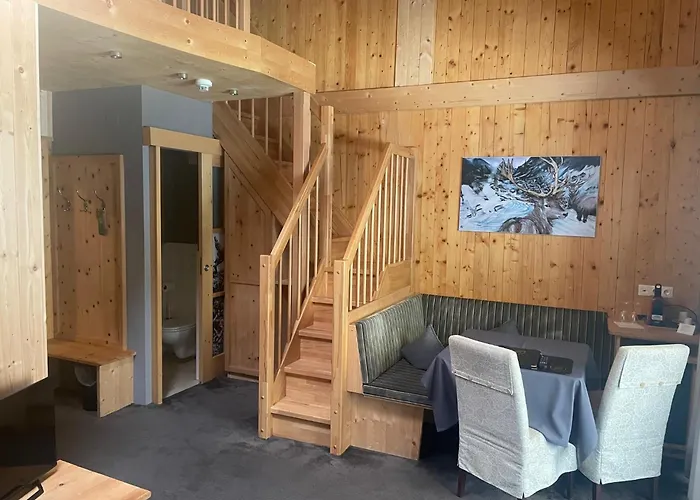 Beverly Hill Hotell Ischgl