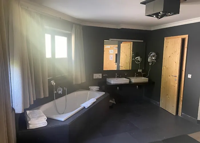 Hotell Beverly Hill Ischgl