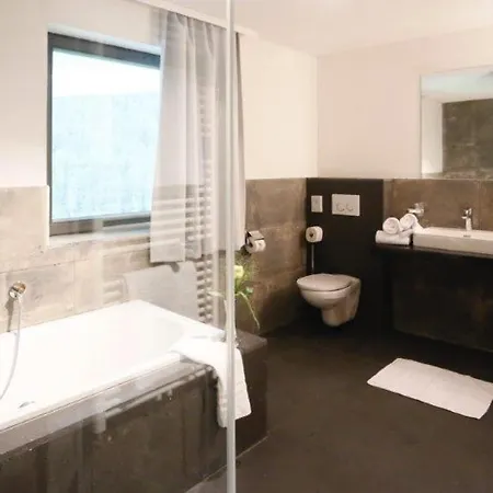 Szálloda Beverly Hill 4*