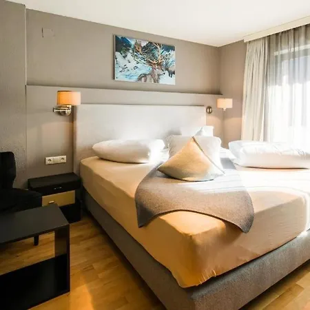 Beverly Hill Ischgl