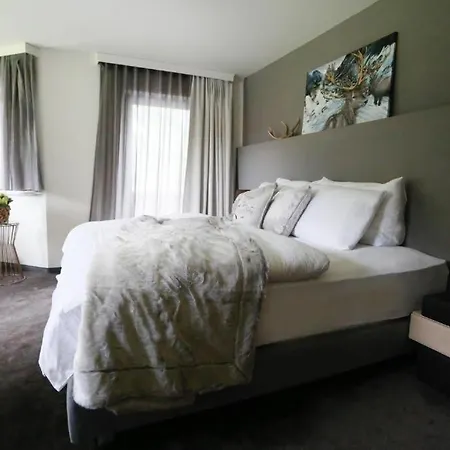 Szálloda Beverly Hill Ischgl