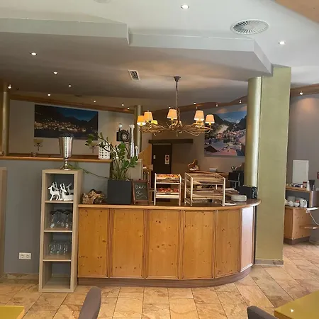 Beverly Hill Hotel Ischgl