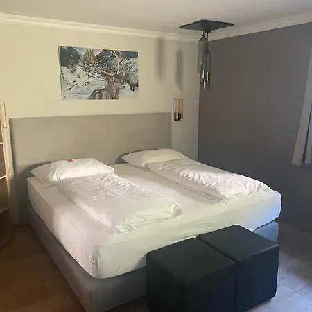 Szálloda Beverly Hill