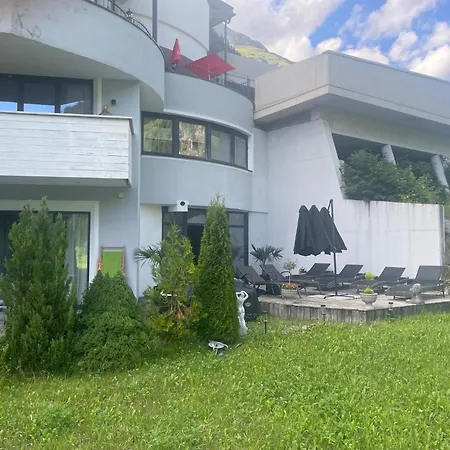 Beverly Hill 4* Ischgl