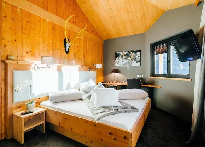 Hotel Beverly Hill Ischgl