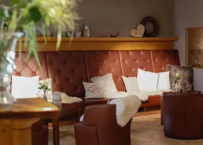 Beverly Hill Hotel Ischgl