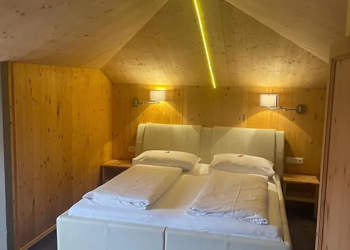 Hotel Beverly Hill Ischgl