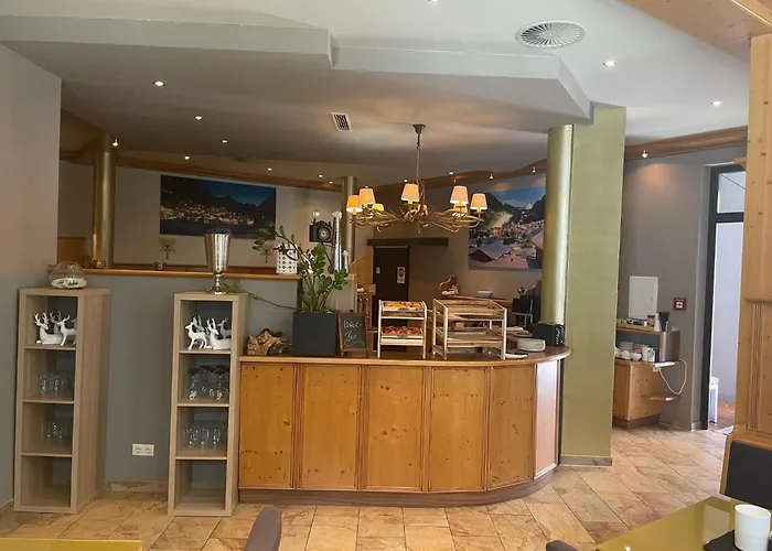 Beverly Hill Hotel Ischgl